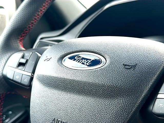2026 Ford Escape ST-Line FWD