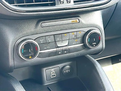 2026 Ford Escape ST-Line FWD