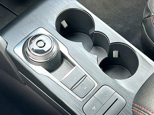 2026 Ford Escape ST-Line FWD