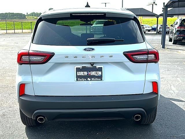 2026 Ford Escape ST-Line FWD