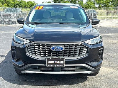 2025 Ford Escape Active AWD