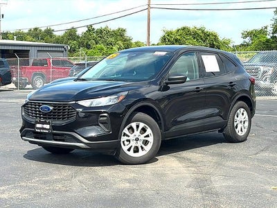2025 Ford Escape Active AWD