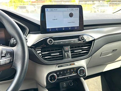 2025 Ford Escape Active AWD