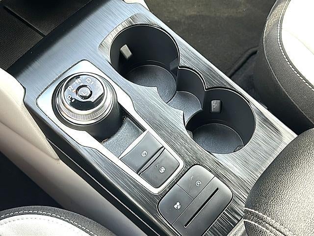 2025 Ford Escape Active AWD