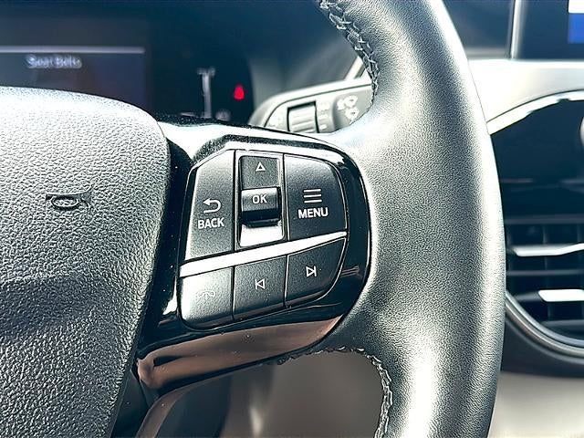 2024 Ford Escape Active AWD