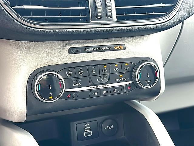 2024 Ford Escape Active AWD