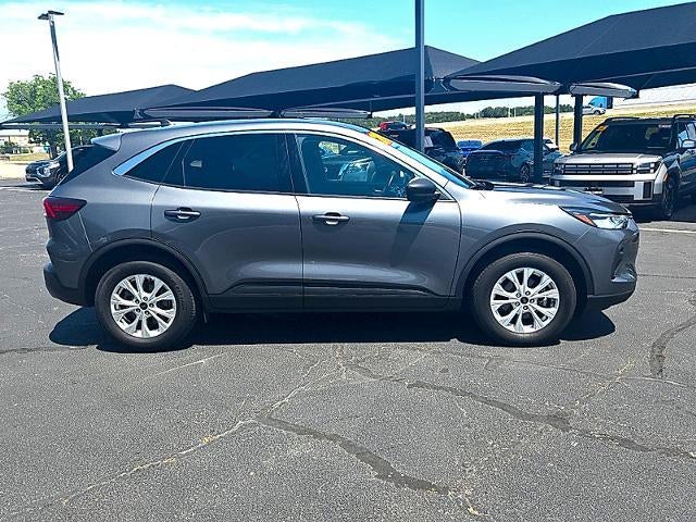 2024 Ford Escape Active AWD