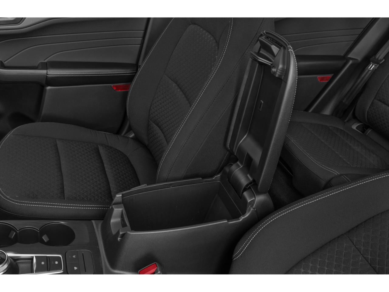 2024 Ford Escape Active AWD