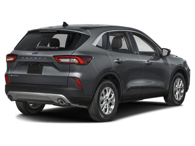 2024 Ford Escape Active AWD