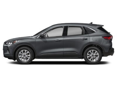 2024 Ford Escape Active AWD