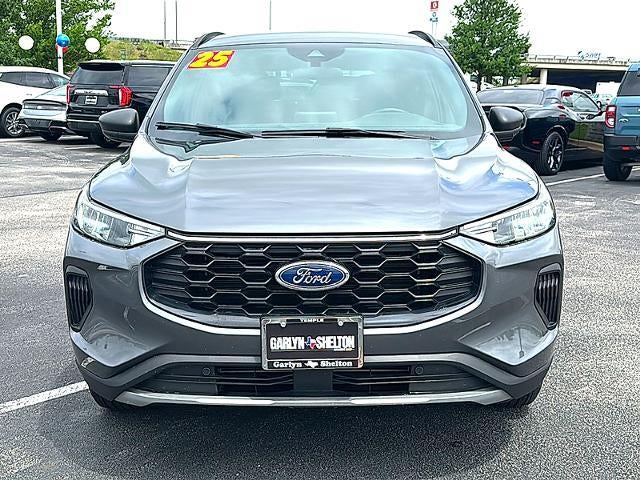 2025 Ford Escape ST-Line AWD