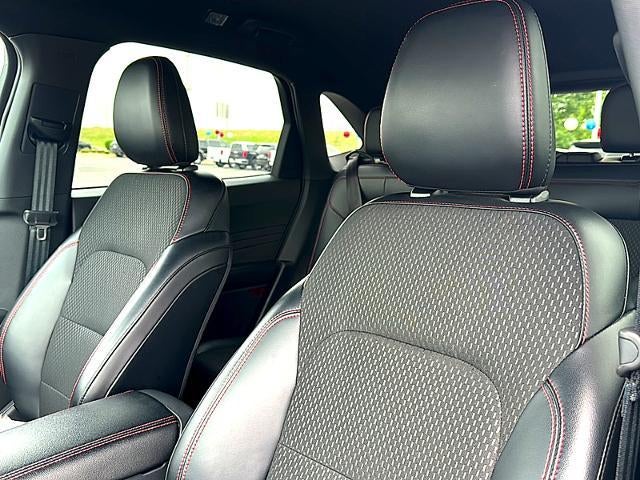 2025 Ford Escape ST-Line AWD