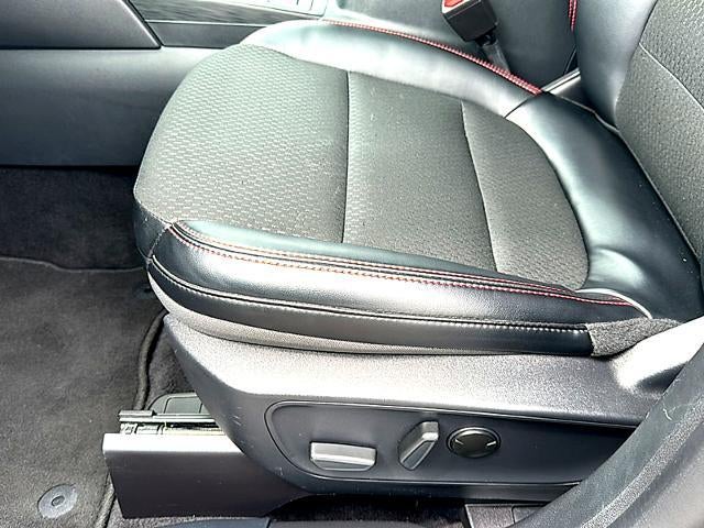 2025 Ford Escape ST-Line AWD