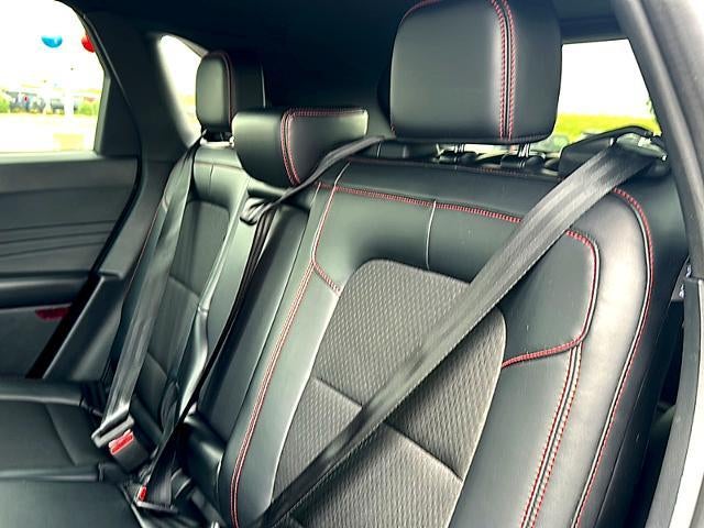 2025 Ford Escape ST-Line AWD
