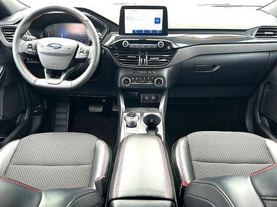 2025 Ford Escape ST-Line AWD