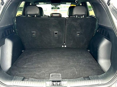 2025 Ford Escape ST-Line AWD