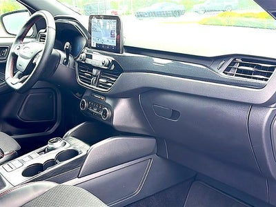 2025 Ford Escape ST-Line AWD