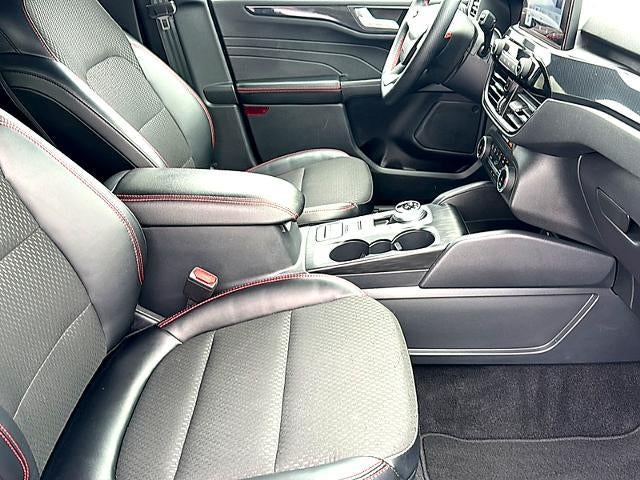 2025 Ford Escape ST-Line AWD