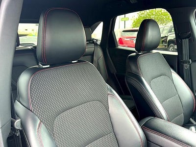 2025 Ford Escape ST-Line AWD