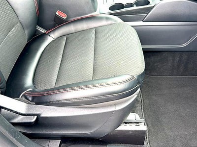 2025 Ford Escape ST-Line AWD