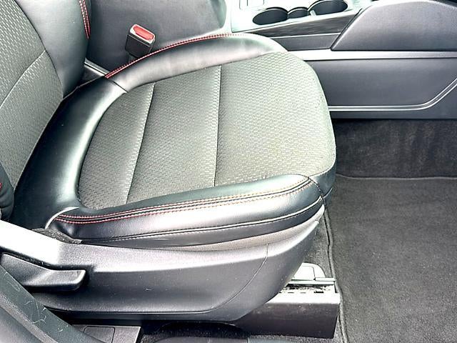 2025 Ford Escape ST-Line AWD