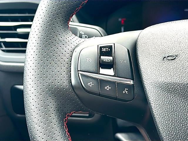 2025 Ford Escape ST-Line AWD