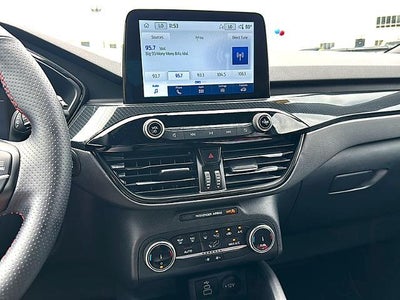 2025 Ford Escape ST-Line AWD