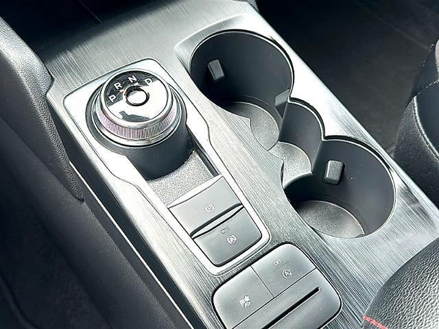 2025 Ford Escape ST-Line AWD