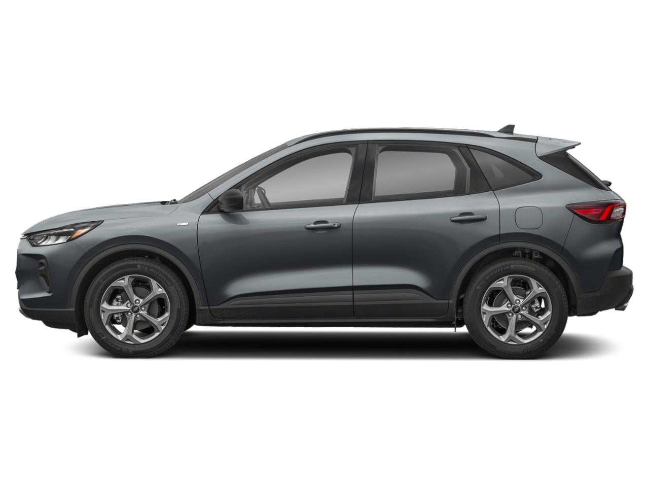 2025 Ford Escape ST-Line AWD