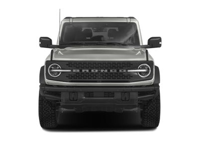 2023 Ford Bronco Badlands 2 Door Advanced 4x4
