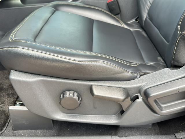 2025 Ford Bronco Badlands 2 Door Advanced 4x4