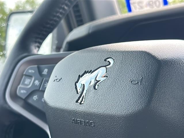 2025 Ford Bronco Badlands 2 Door Advanced 4x4