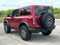 2025 Ford Bronco Badlands 2 Door Advanced 4x4