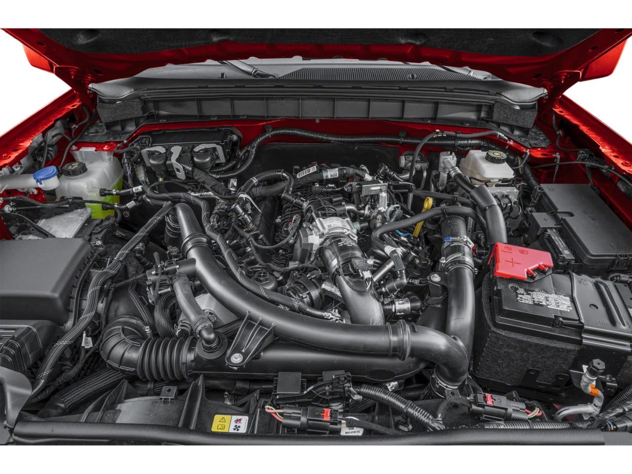 2025 Ford Bronco Badlands 2 Door Advanced 4x4