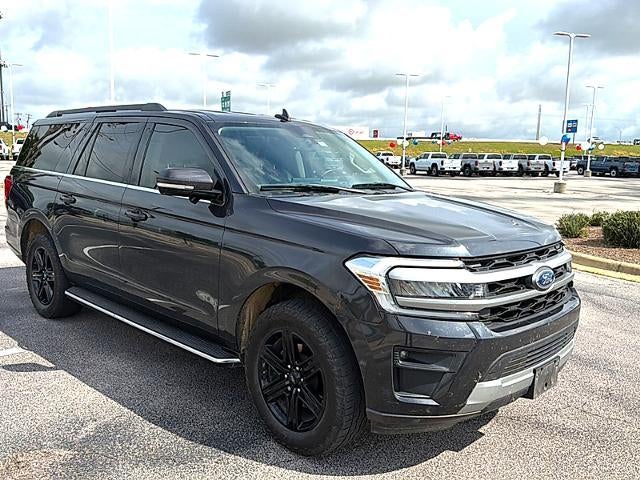 2022 Ford Expedition Max XLT 4x2