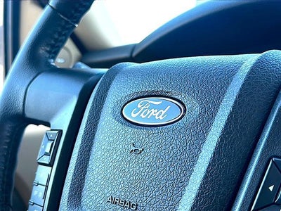 2017 Ford Expedition EL XLT 4x2