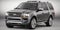 2017 Ford Expedition EL XLT 4x2