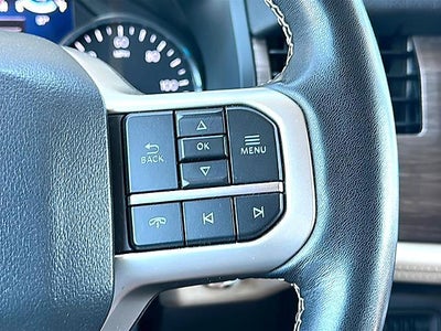 2024 Ford Expedition Max Limited 4x2