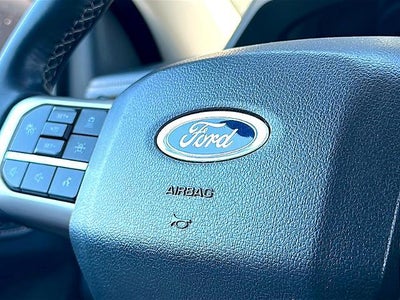 2024 Ford Expedition Max Limited 4x2