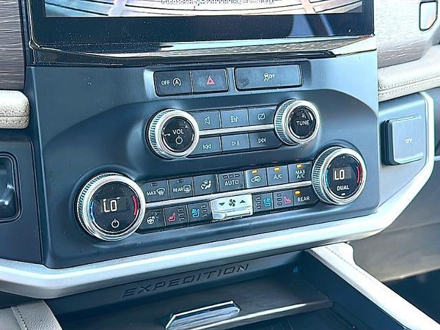 2024 Ford Expedition Max Limited 4x2