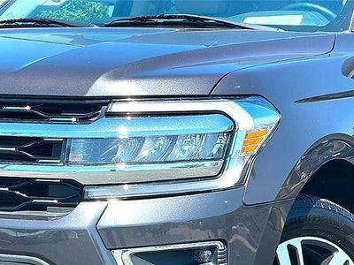 2024 Ford Expedition Max Limited 4x2