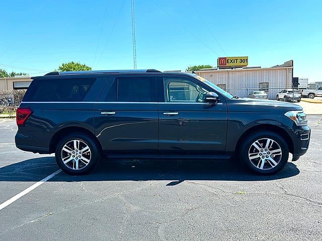 2024 Ford Expedition Max Limited 4x2