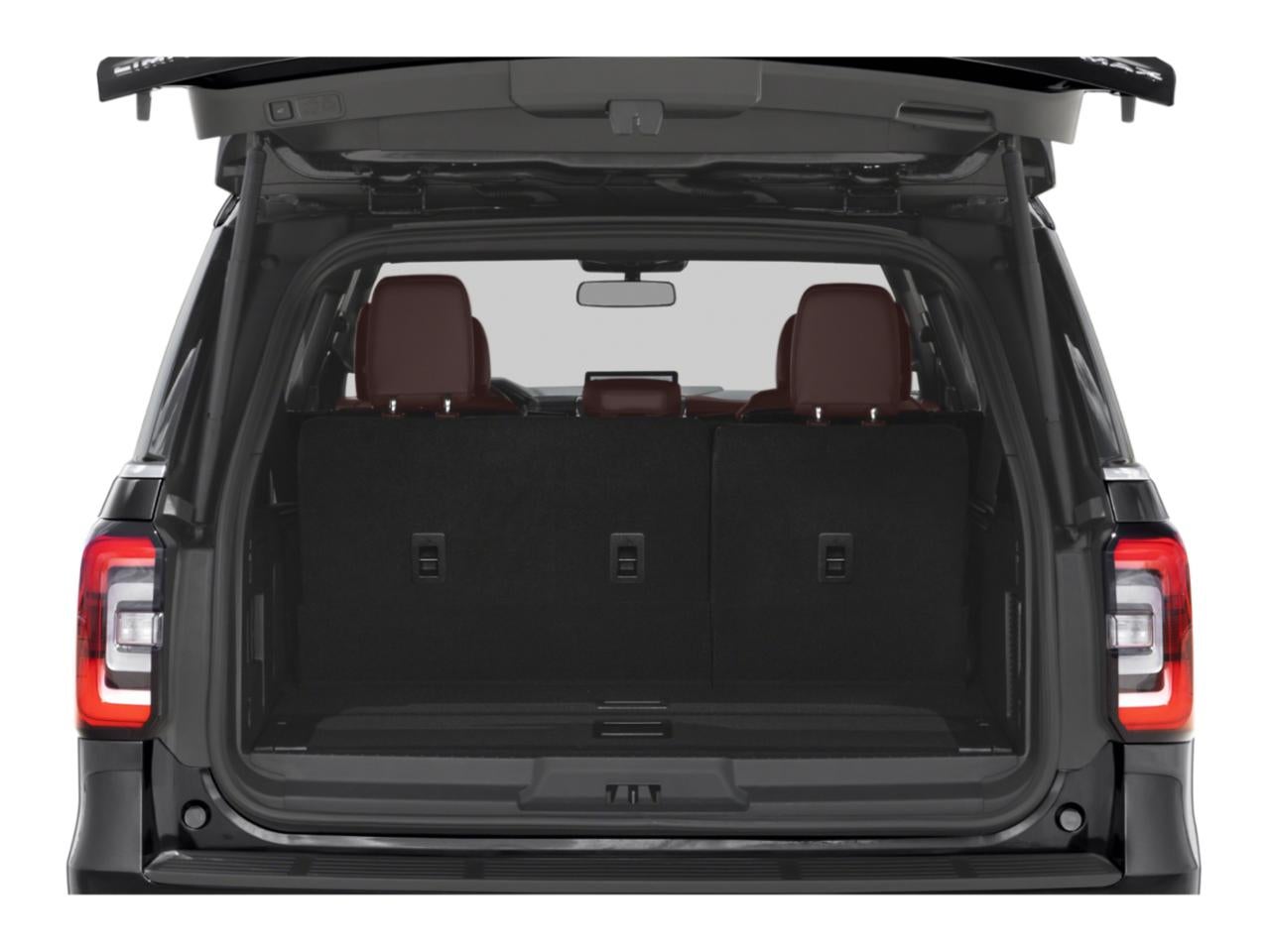 2024 Ford Expedition Max Limited 4x2
