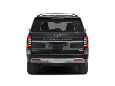 2024 Ford Expedition Max Limited 4x2