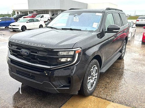 2025 Ford Expedition Active 4x4