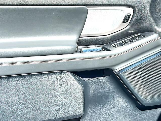 2025 Ford Expedition Active 4x4
