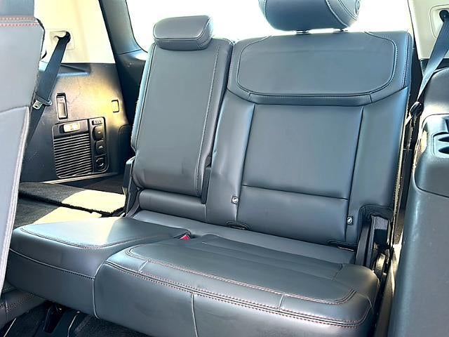 2025 Ford Expedition Active 4x4