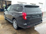 2025 Ford Expedition Active 4x4
