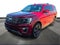 2020 Ford Expedition Limited 4x2