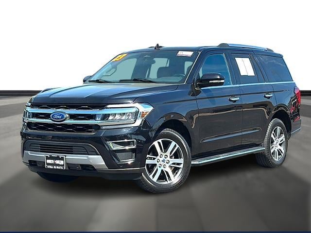 2023 Ford Expedition Limited 4x4